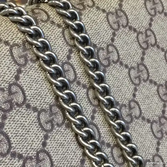 First bag ru Dionysus Gucci 0522
